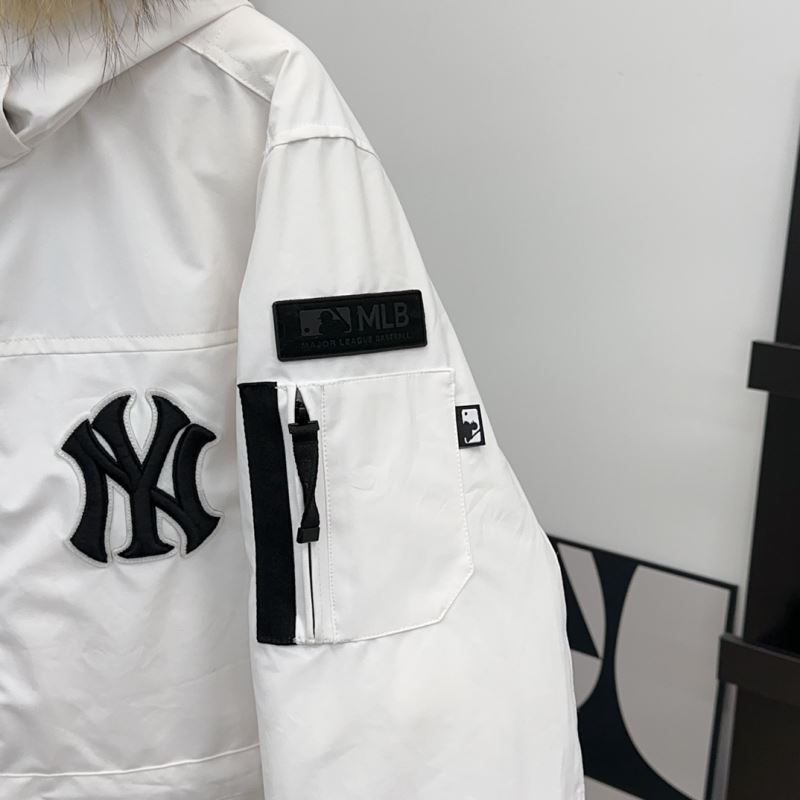 Mlb Down Jackets